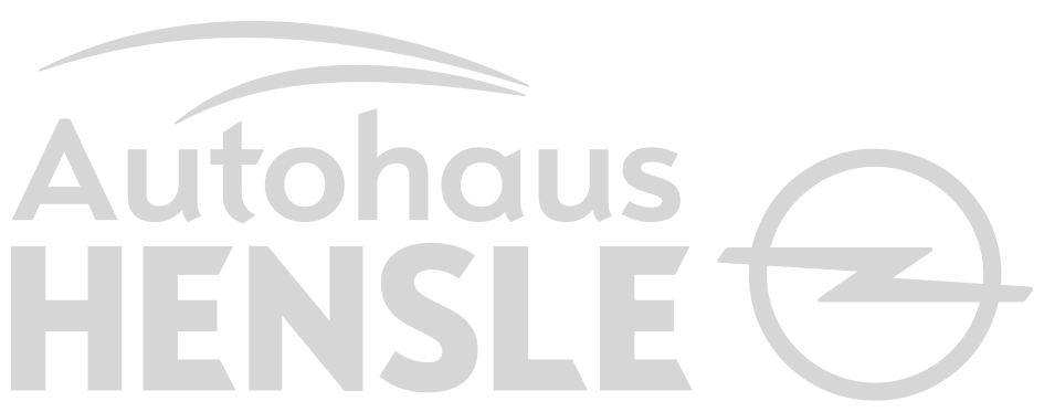 Opel Hensle Nordweil